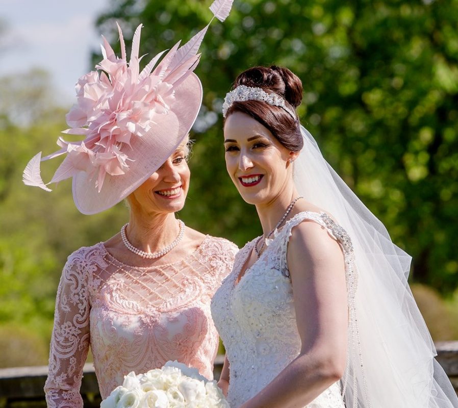 Women's Pink Hats