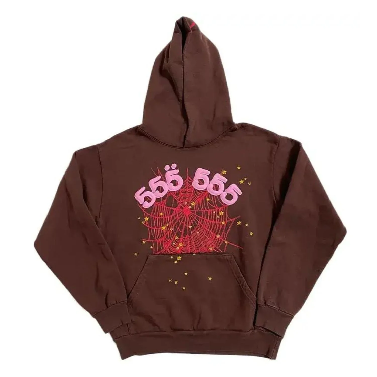 Sp5der Hoodie