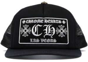 Deciphering the Mystery of Chrome Hearts Hats Ownership