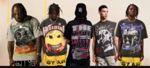 Hellstar Clothing