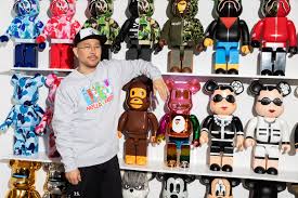 Unveiling Bearbrick 1000 The Ultimate Art Toy Phenomenon