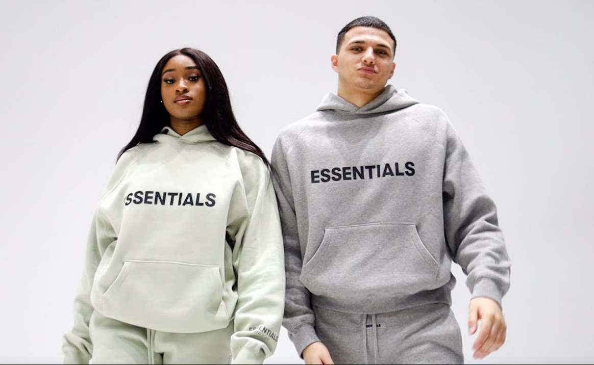 Essentials Clothing