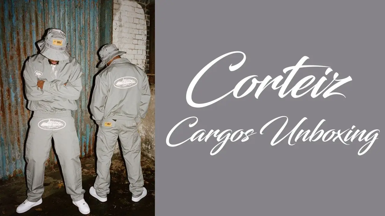 Corteiz Cargos The Ultimate Guide to Style and Comfort