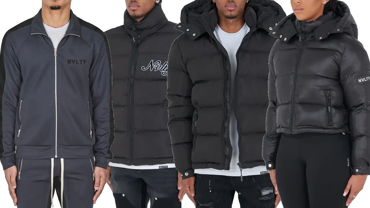 The Ultimate Guide to the Nvlty Puffer Jacket