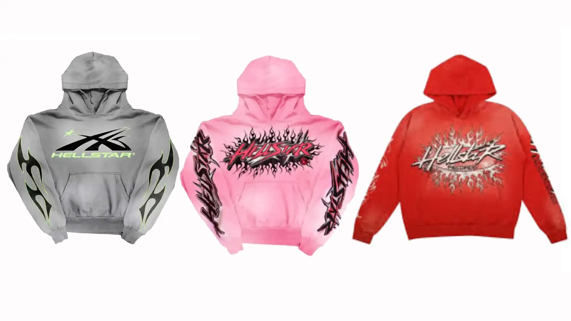 Unveiling the Revolution The Hellstar Hoodie Clothing Phenomenon