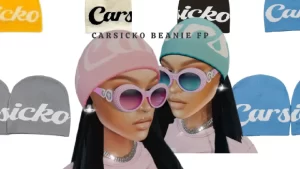 Carsicko Beanie