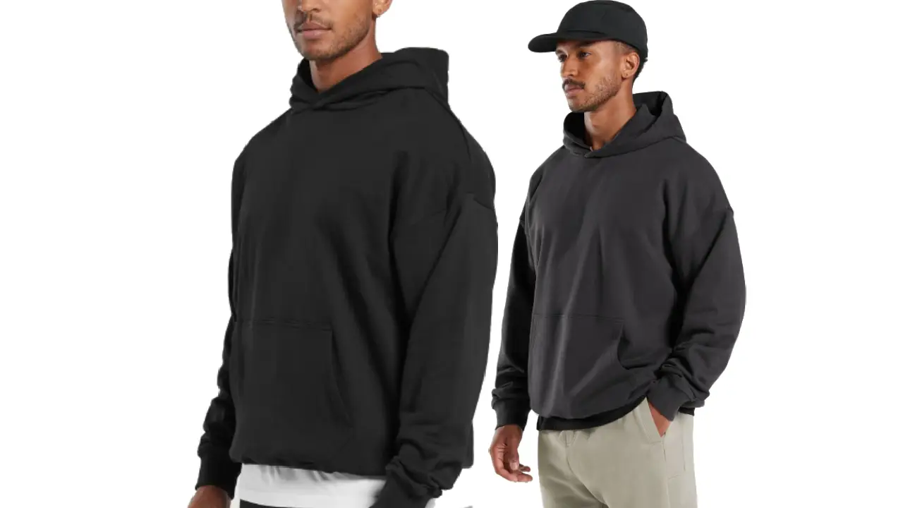 Essential Hoodie