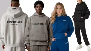 Unveiling the Essentials The Ultimate Guide to Hoodies