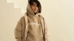 The Essential Hoodie A Modern Wardrobe Staple