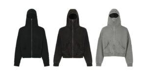 The Evolution of Entire Studios Hoodie Clothing