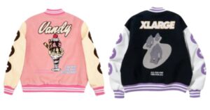 Vandy The Pink The Streetwear Brand Redefining Fashion with Playful Jackets